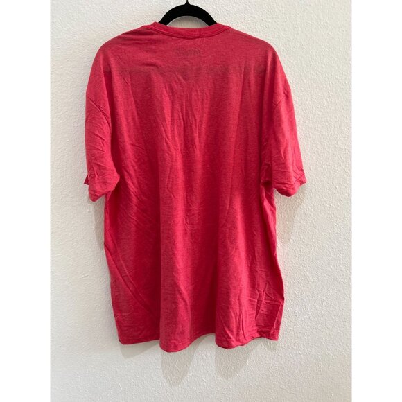 NEW Men's XXL Coca-Cola graphic tee MSRP $14 - Picture 3 of 3